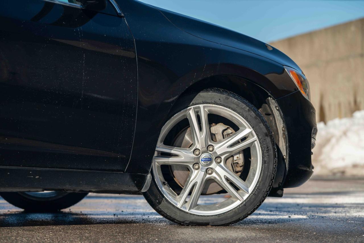 2016 Volvo S60 T5 PREMIER SPECIAL EDITION Photo