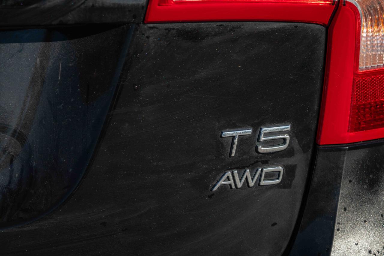 2016 Volvo S60 T5 PREMIER SPECIAL EDITION Photo