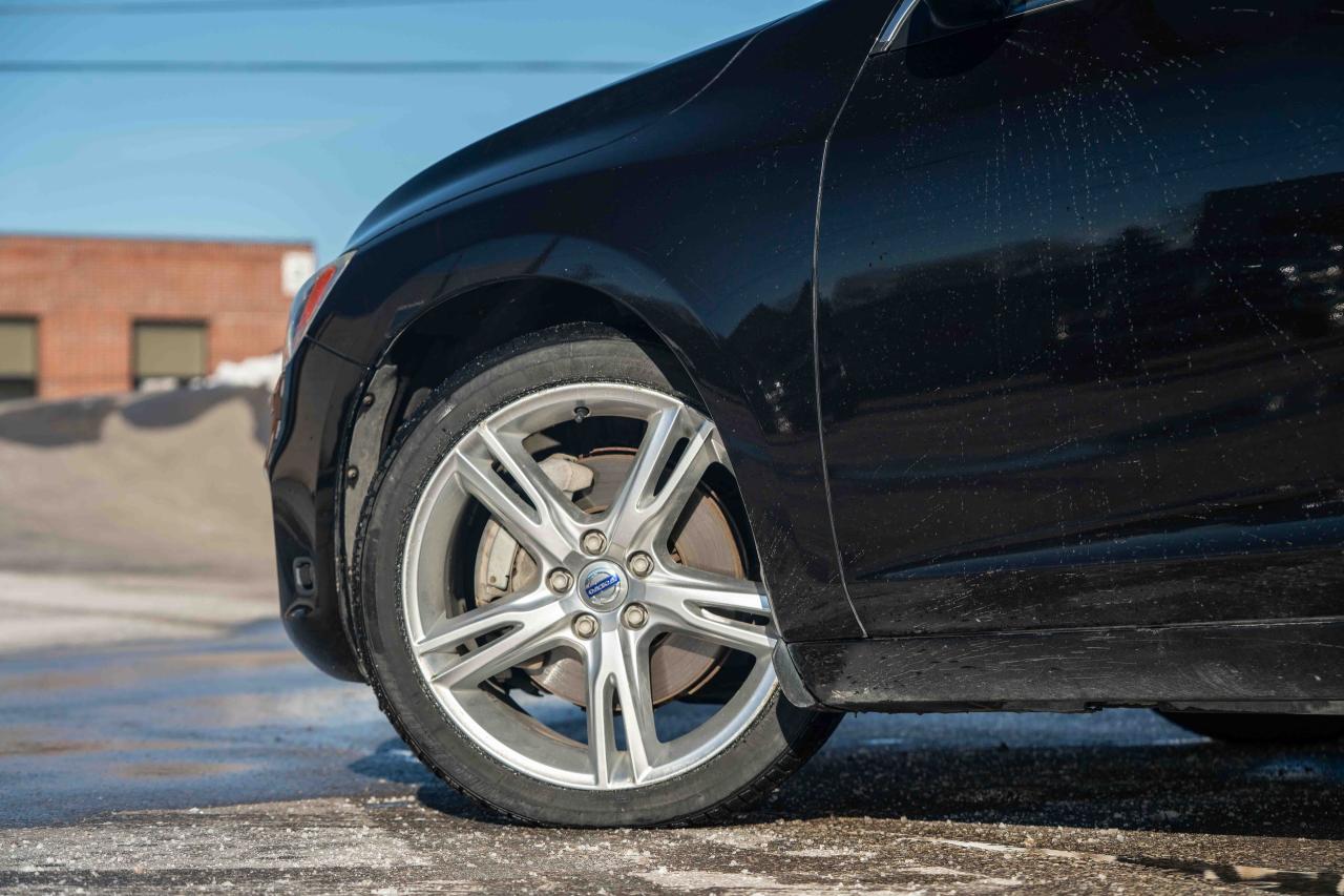 2016 Volvo S60 T5 PREMIER SPECIAL EDITION Photo