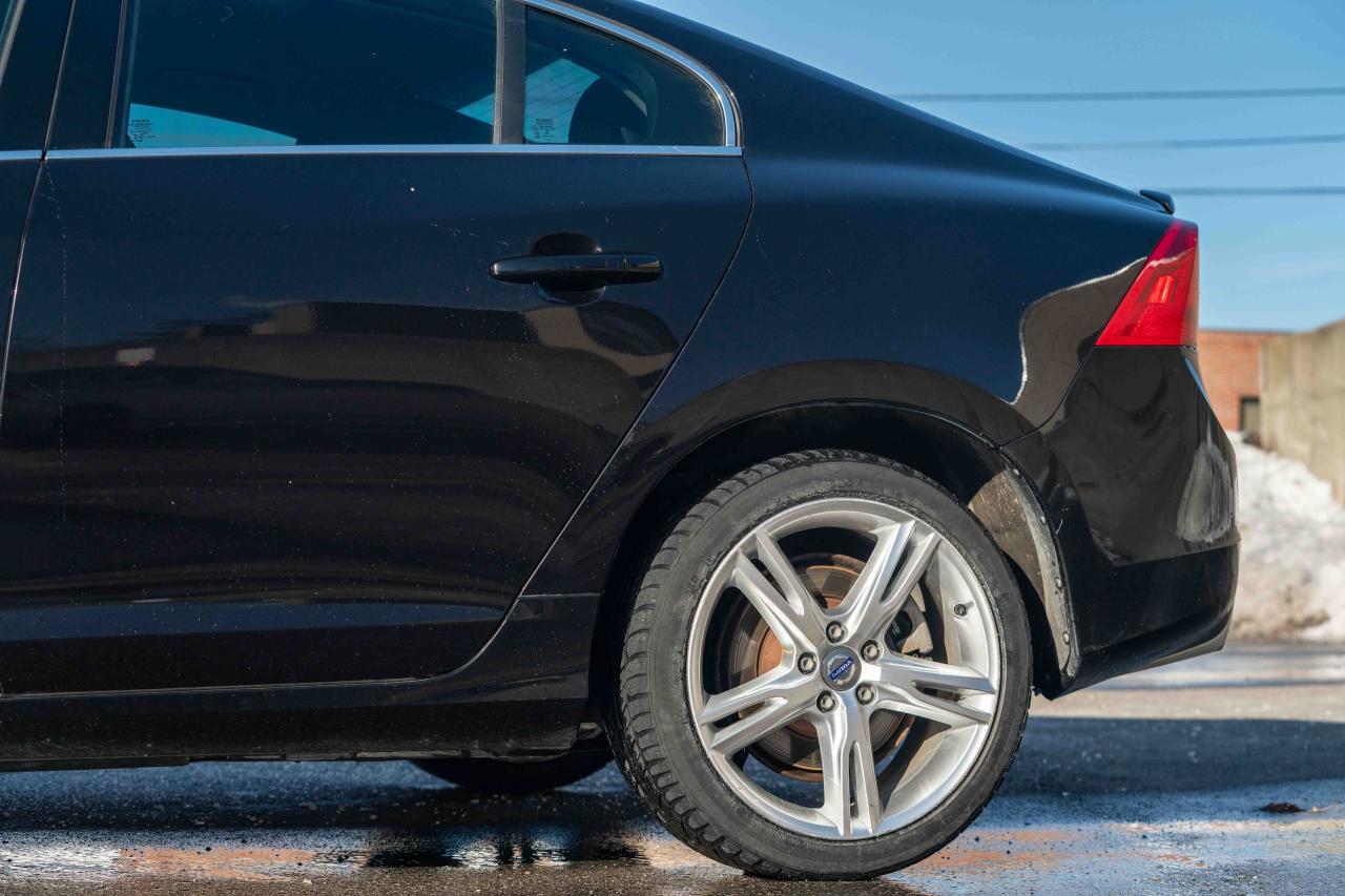 2016 Volvo S60 T5 PREMIER SPECIAL EDITION Photo