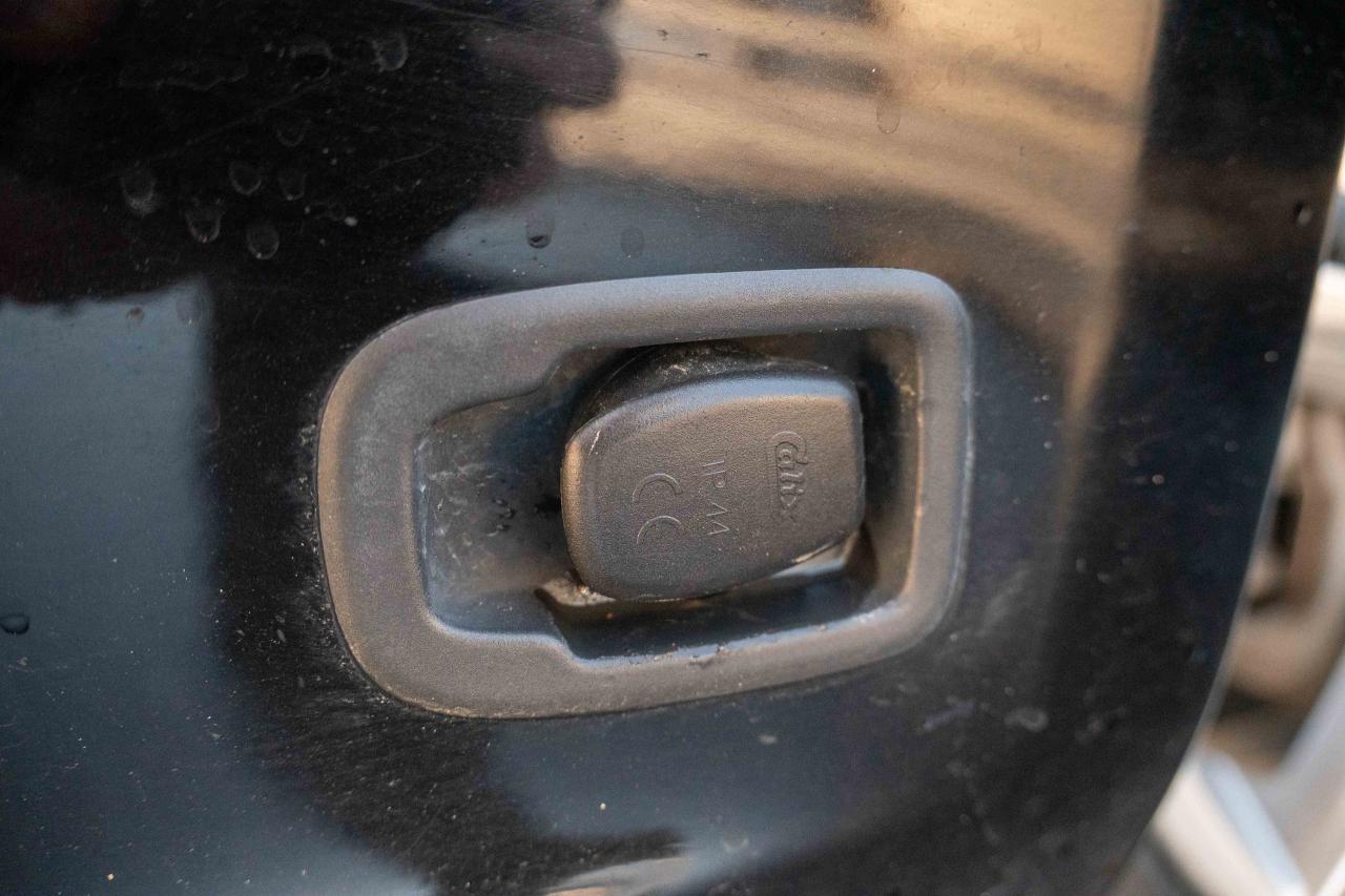 2016 Volvo S60 T5 PREMIER SPECIAL EDITION Photo