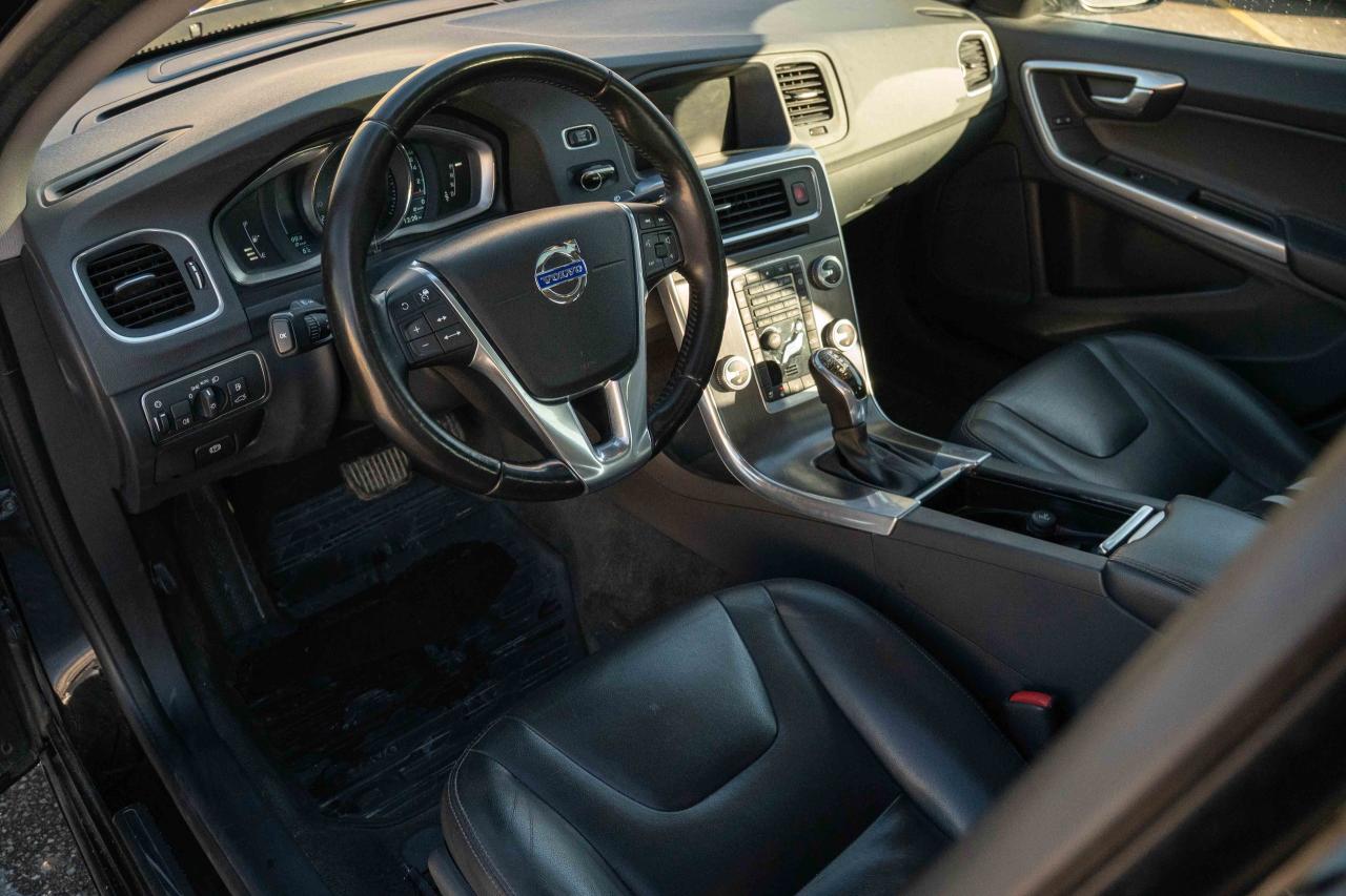 2016 Volvo S60 T5 PREMIER SPECIAL EDITION Photo