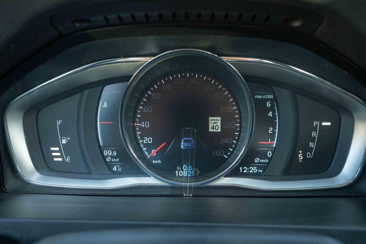 2016 Volvo S60 T5 PREMIER SPECIAL EDITION Photo