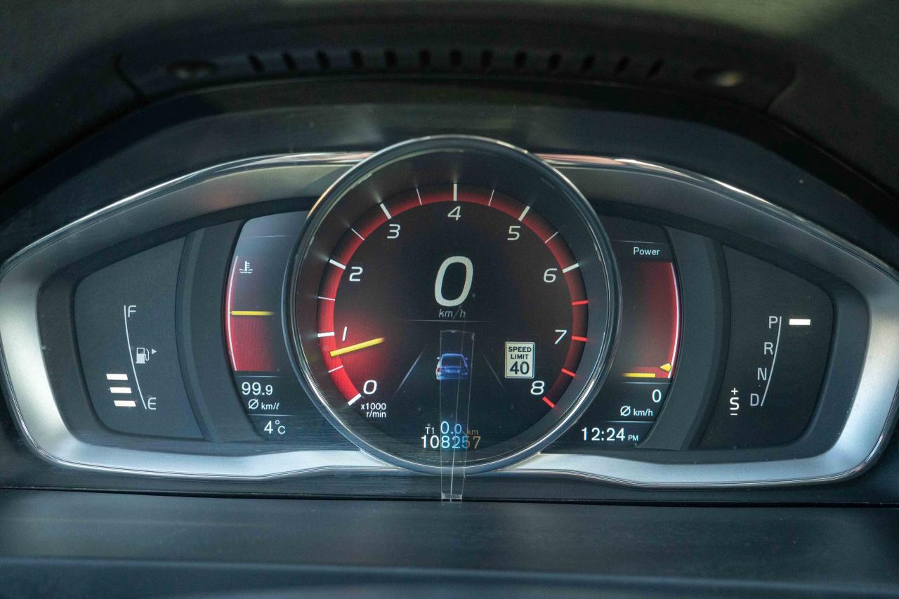 2016 Volvo S60 T5 PREMIER SPECIAL EDITION Photo