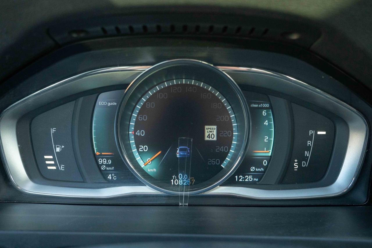 2016 Volvo S60 T5 PREMIER SPECIAL EDITION Photo