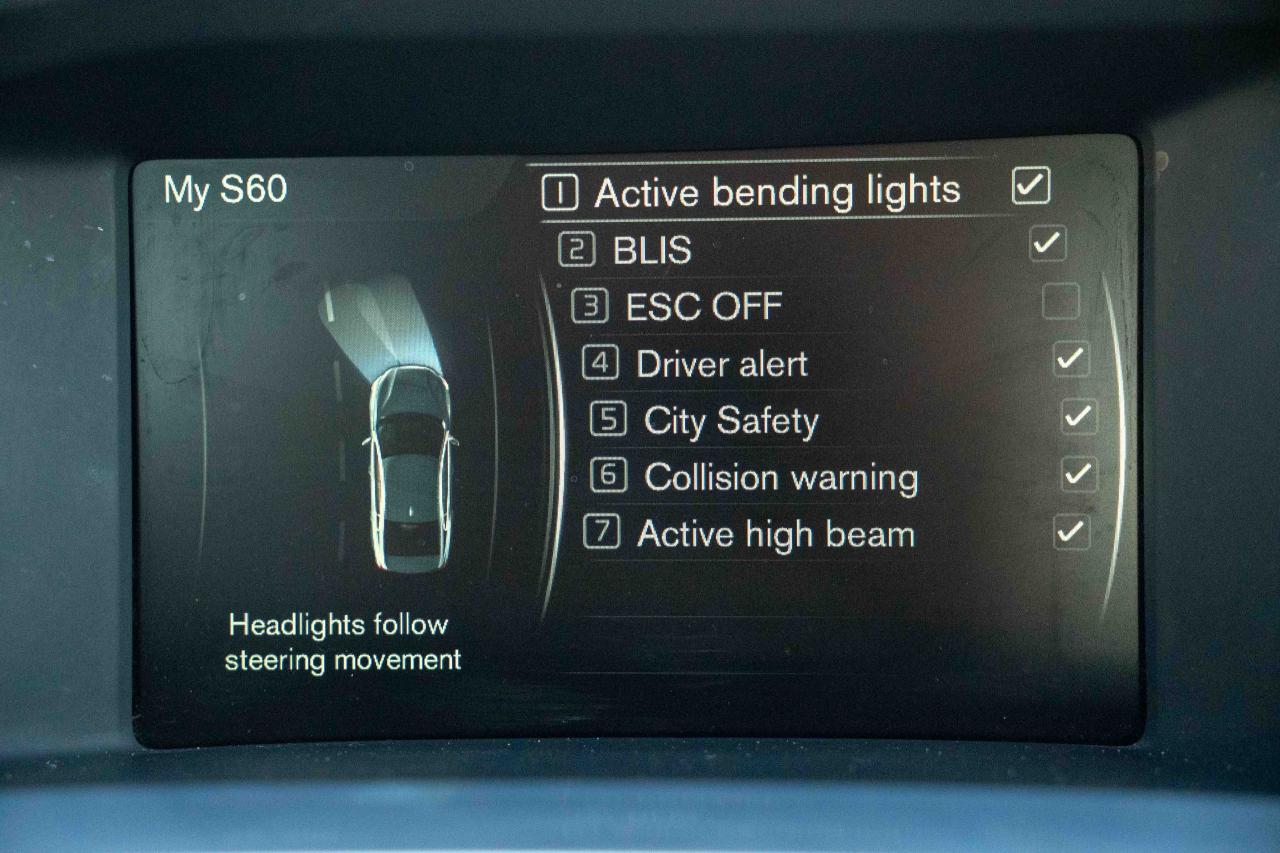 2016 Volvo S60 T5 PREMIER SPECIAL EDITION Photo