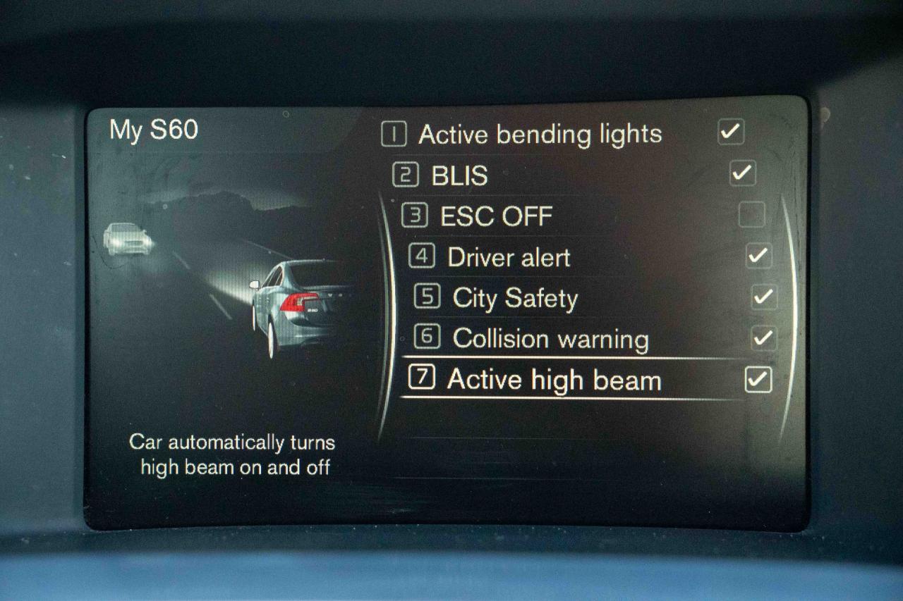 2016 Volvo S60 T5 PREMIER SPECIAL EDITION Photo