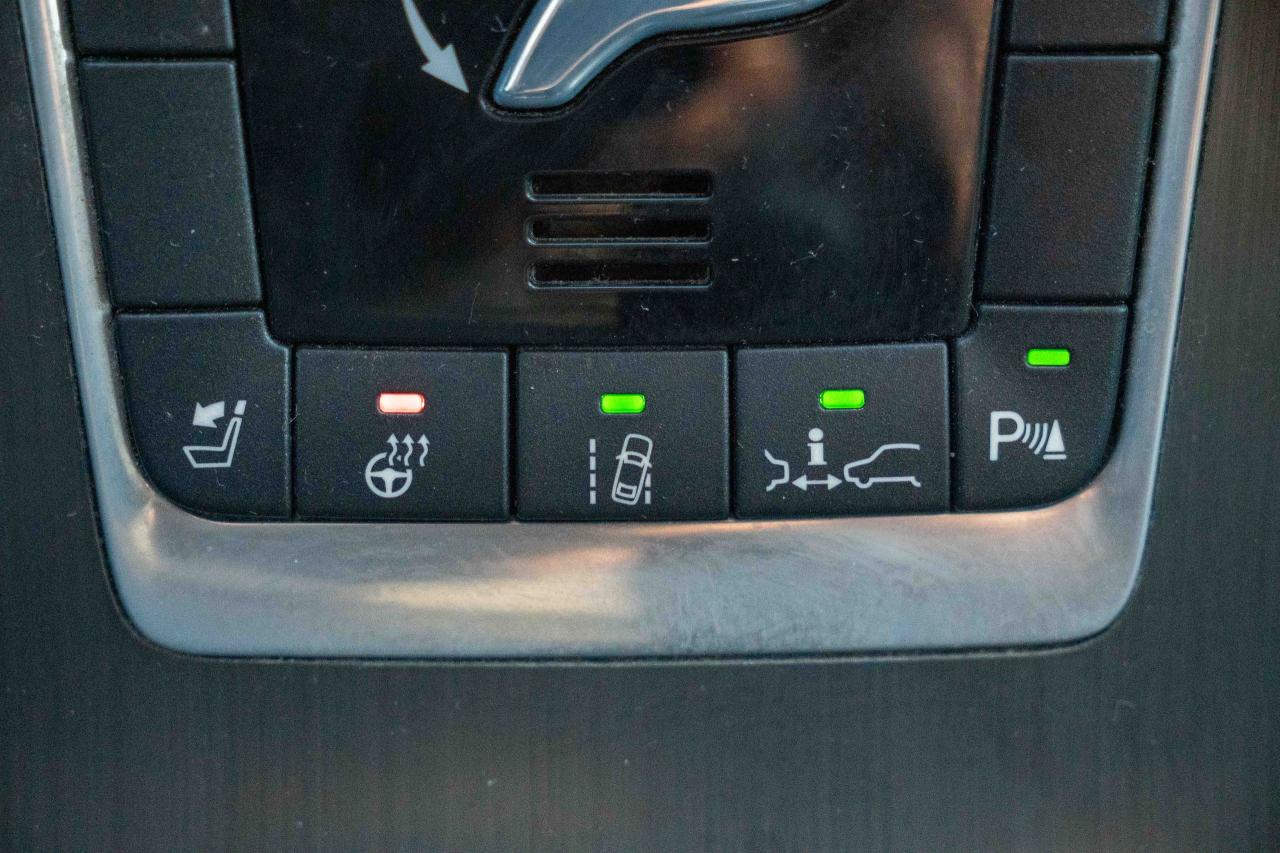 2016 Volvo S60 T5 PREMIER SPECIAL EDITION Photo