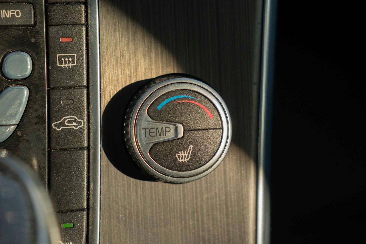 2016 Volvo S60 T5 PREMIER SPECIAL EDITION Photo