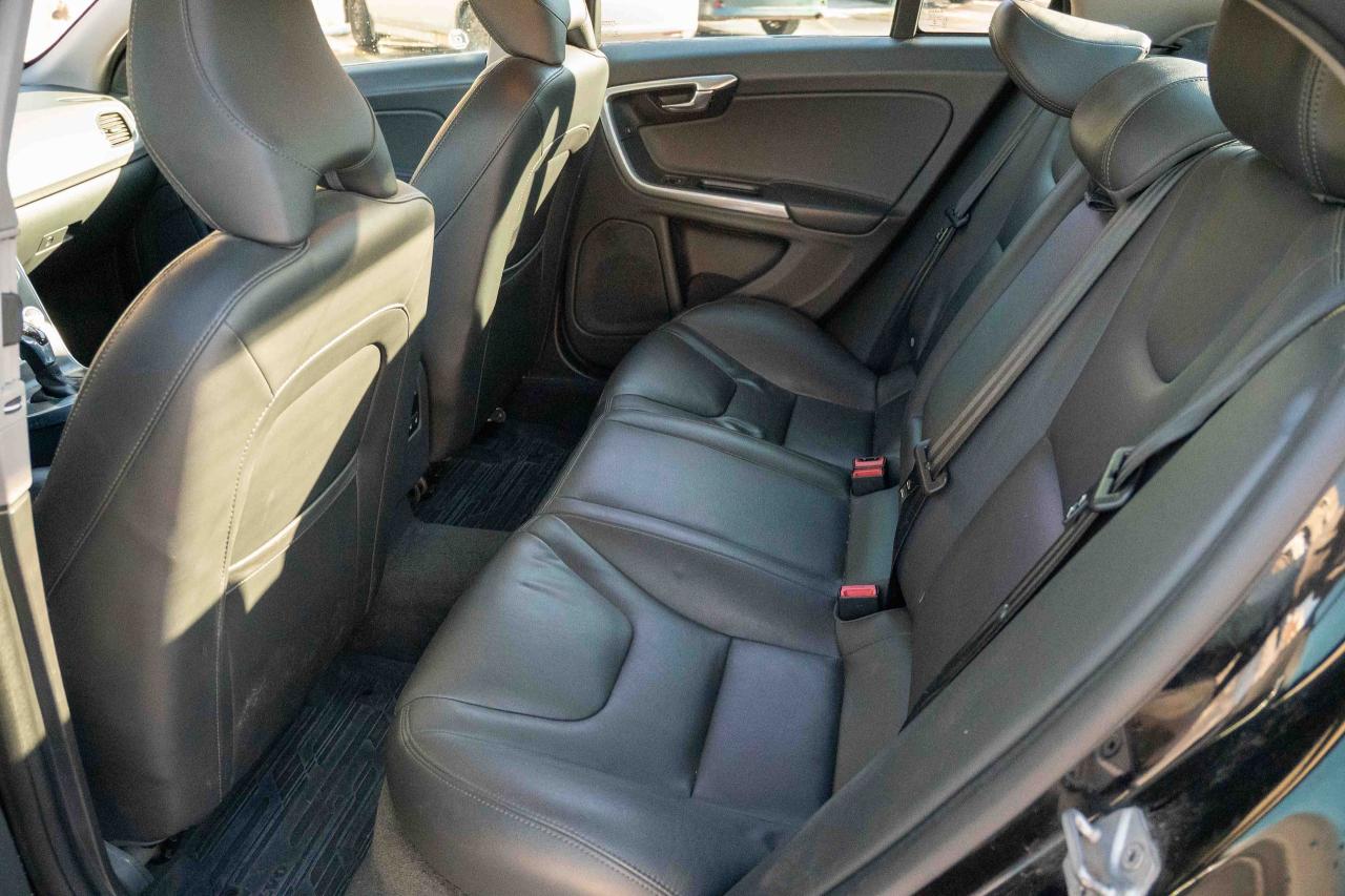 2016 Volvo S60 T5 PREMIER SPECIAL EDITION Photo