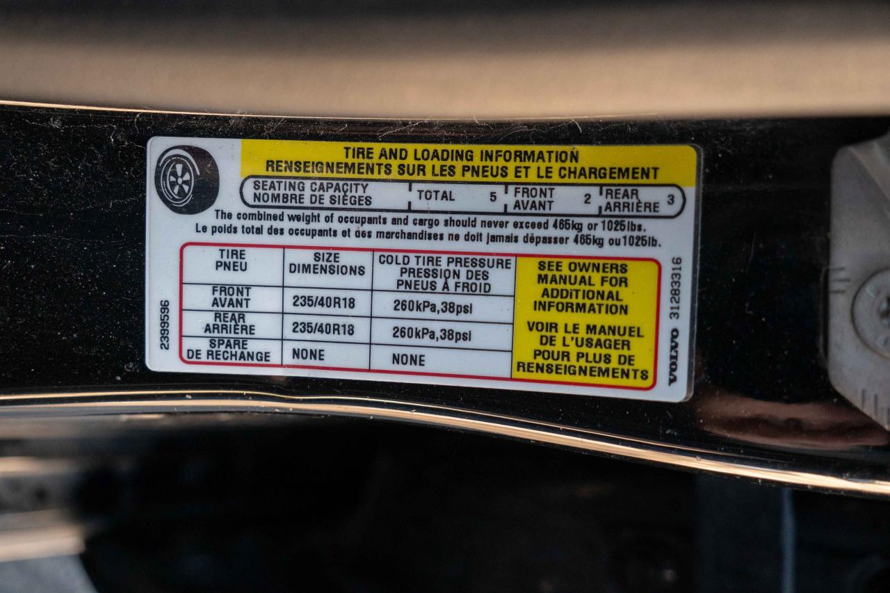 2016 Volvo S60 T5 PREMIER SPECIAL EDITION Photo