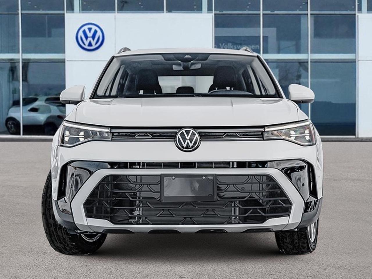 2026 Volkswagen Taos Highline  - Cooled Seats Photo
