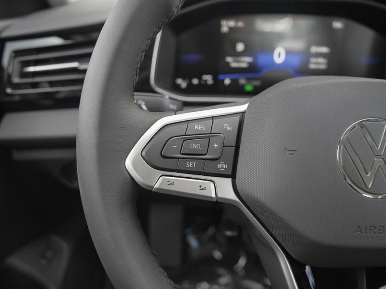 2026 Volkswagen Jetta Trendline  - Heated Seats Photo