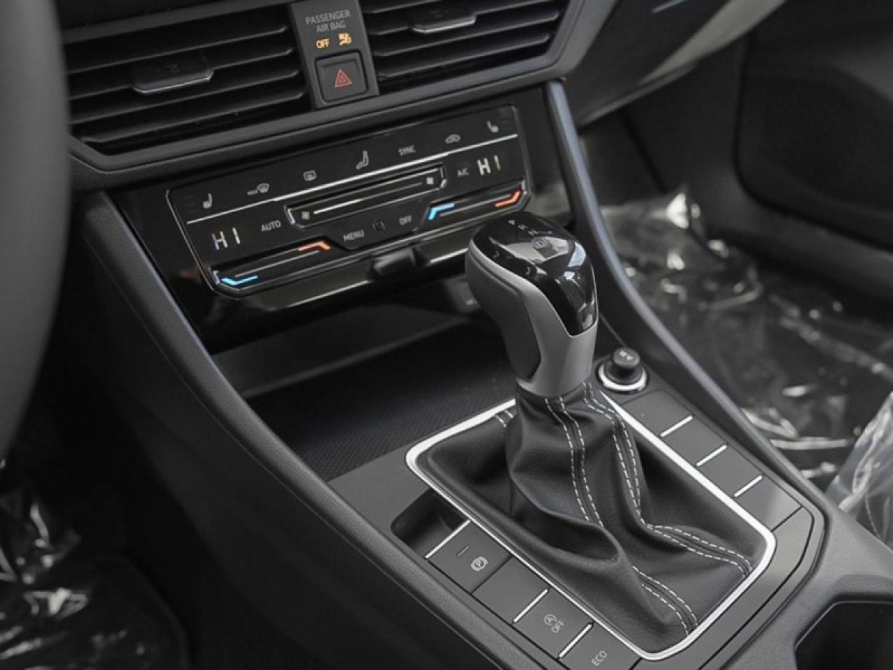 2026 Volkswagen Jetta Trendline  - Heated Seats Photo