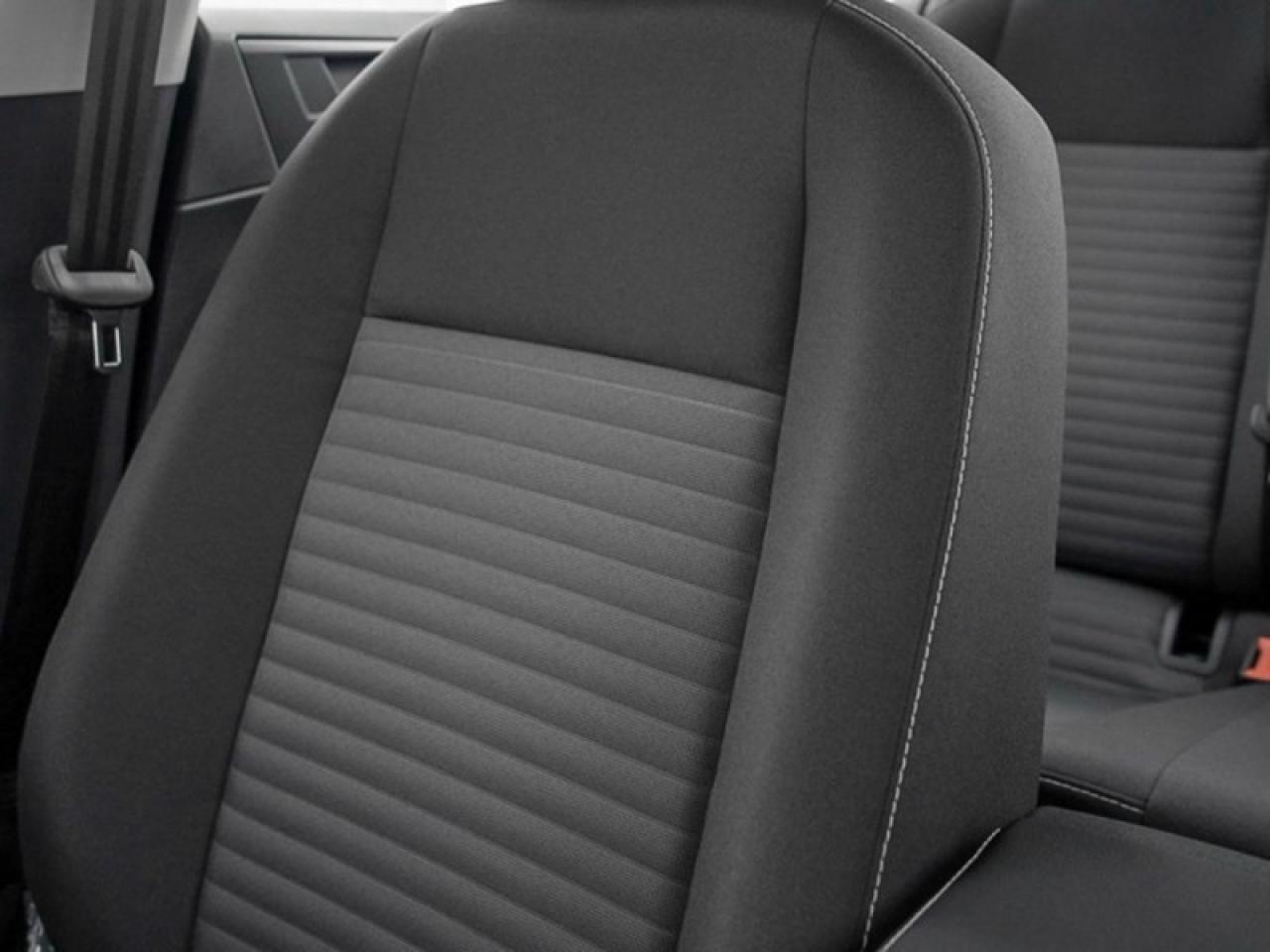 2026 Volkswagen Jetta Trendline  - Heated Seats Photo