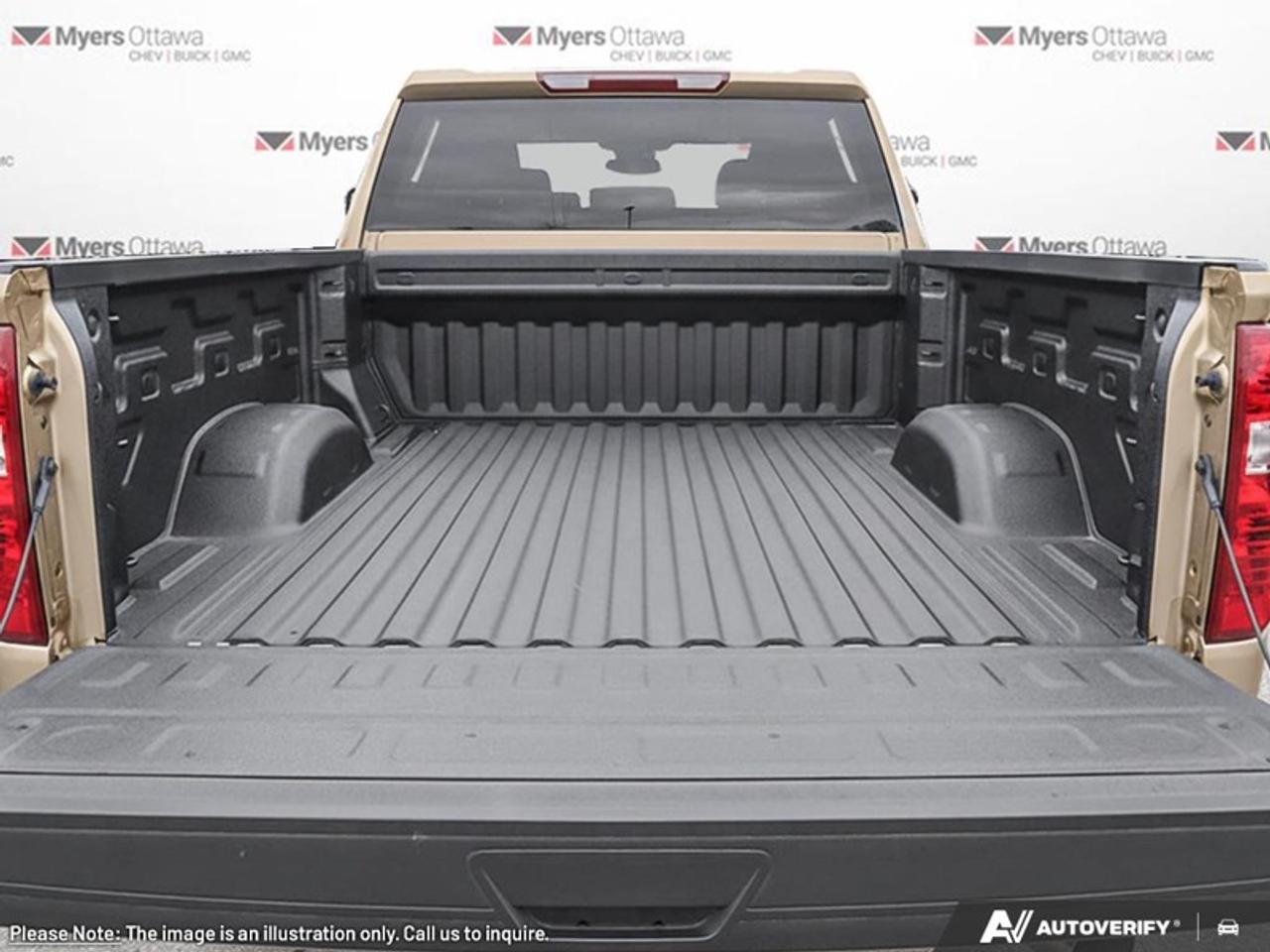 2026 Chevrolet Silverado 2500 HD Custom  CUSTOM CREW DURAMAX 6.6 DIESEL Photo