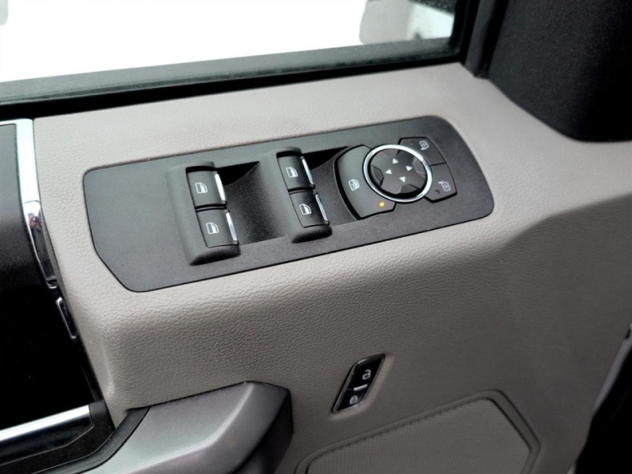 2020 Ford F-150 XLT Photo