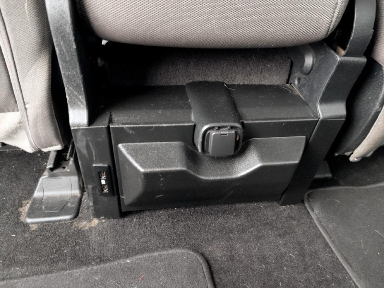 2020 Ford F-150 XLT Photo