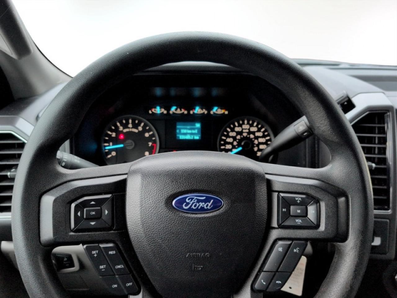 2020 Ford F-150 XLT Photo