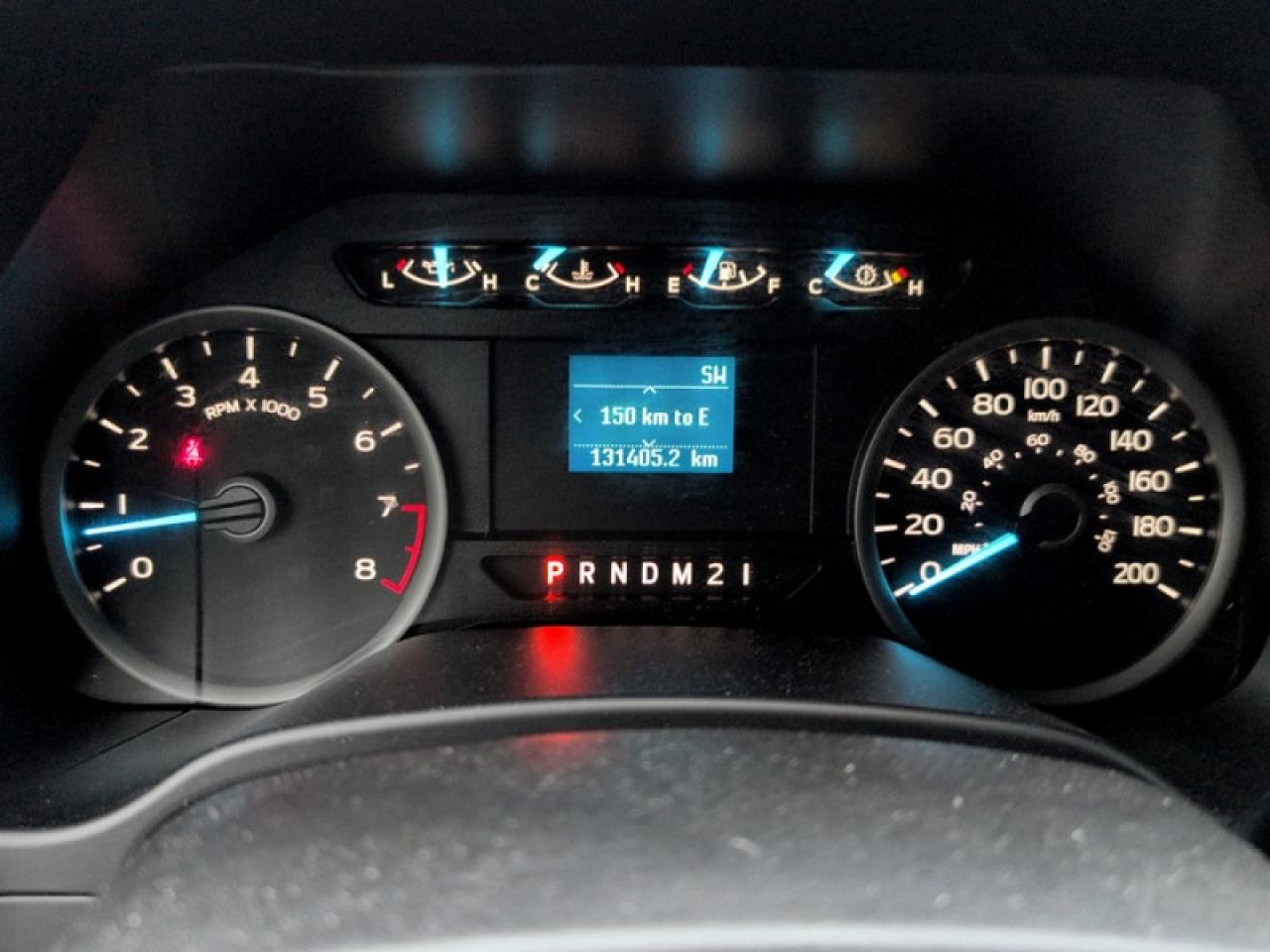 2020 Ford F-150 XLT Photo