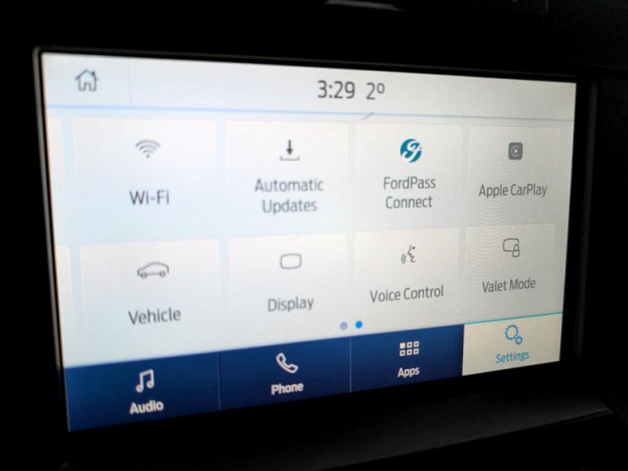 2020 Ford F-150 XLT Photo