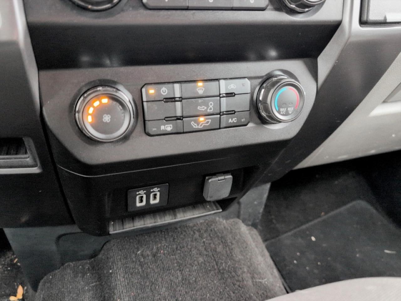 2020 Ford F-150 XLT Photo