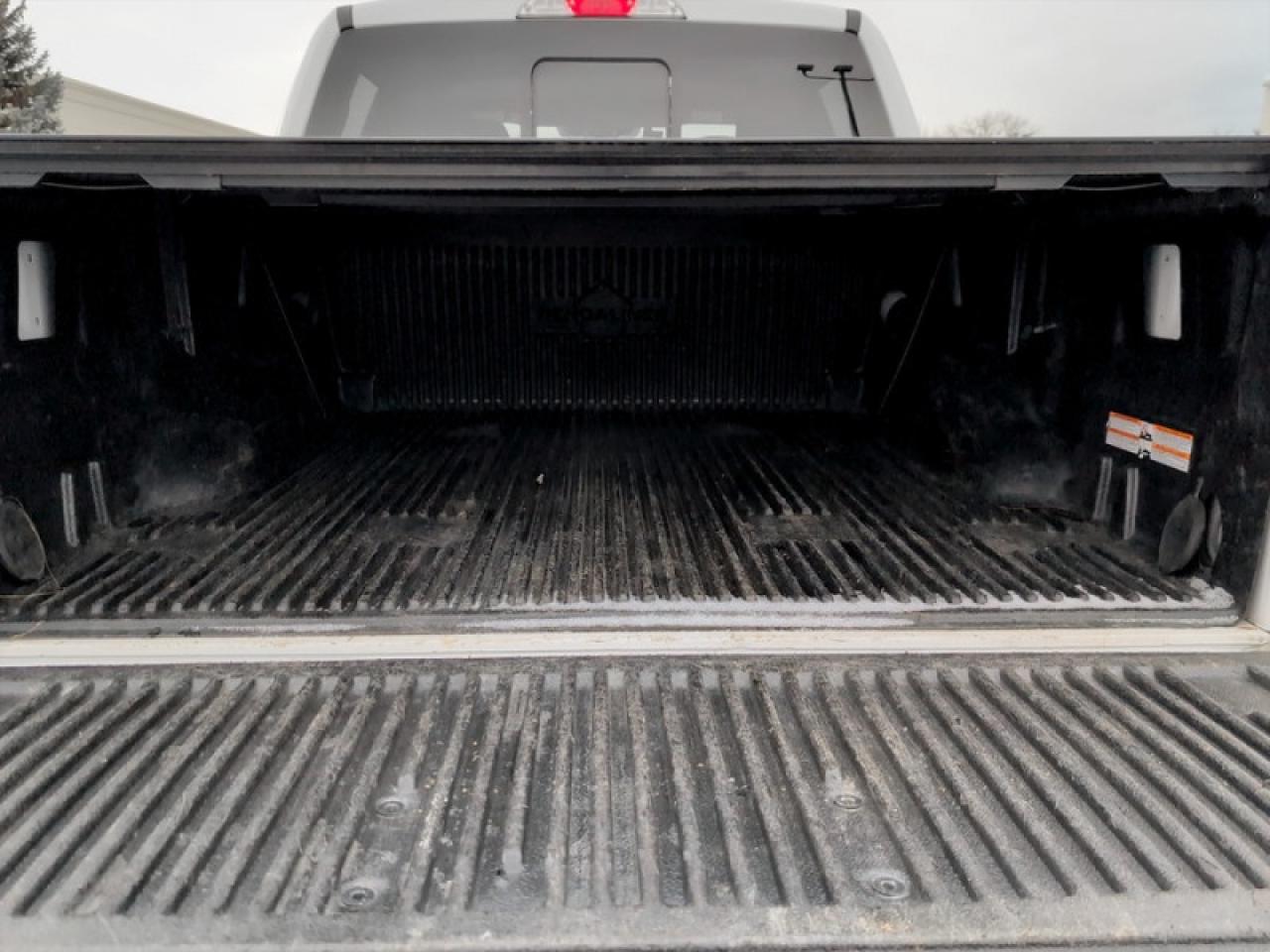 2020 Ford F-150 XLT Photo