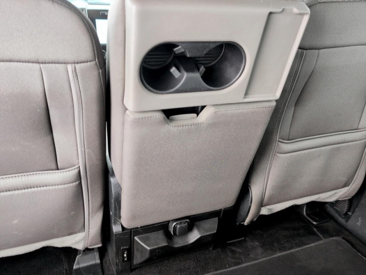 2020 Ford F-150 XLT Photo