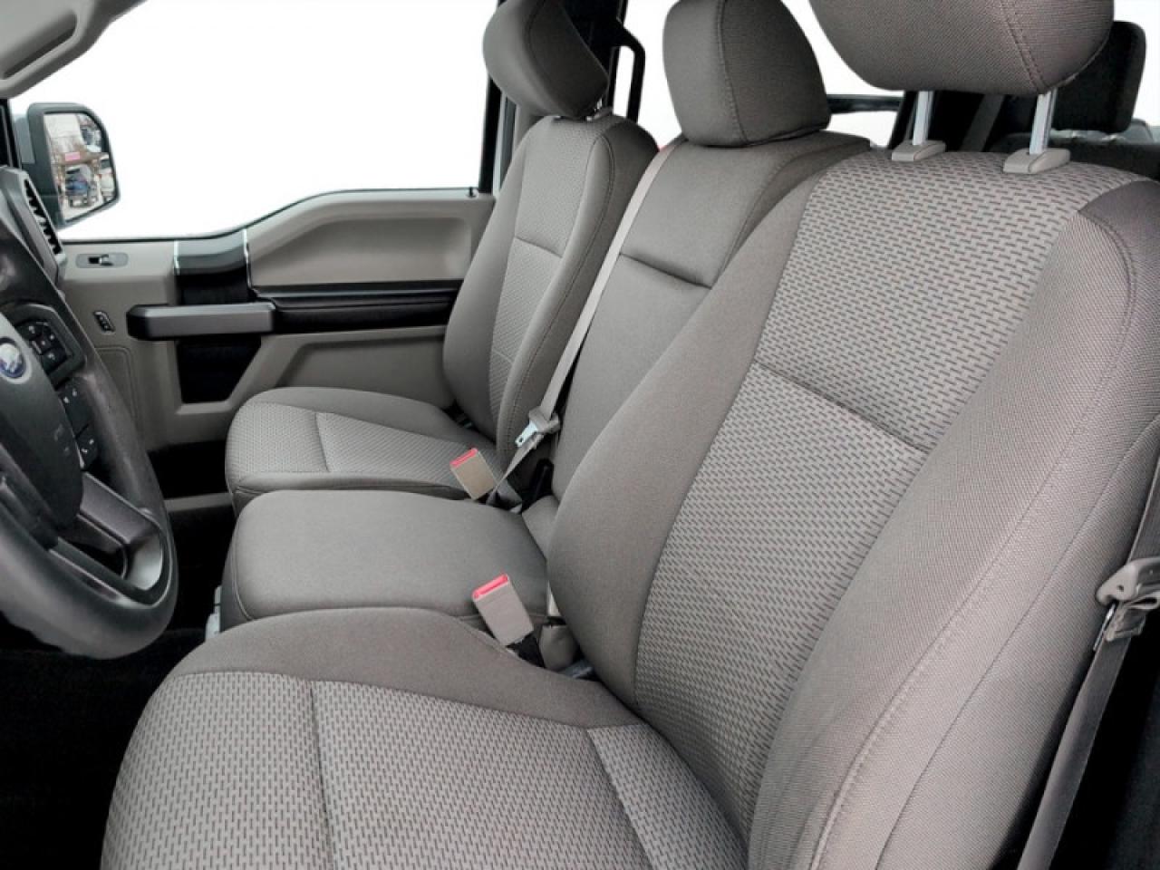 2020 Ford F-150 XLT Photo