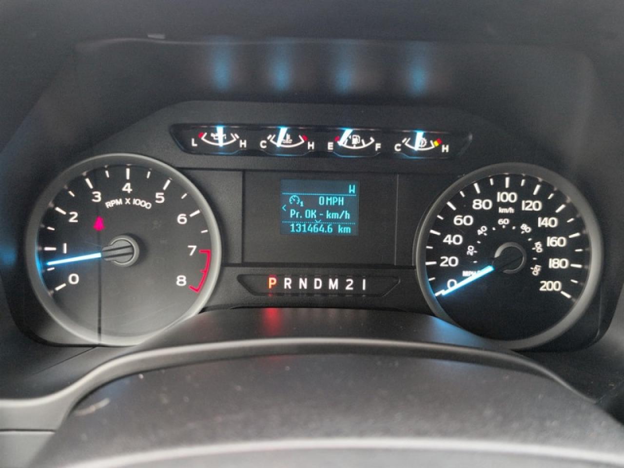 2020 Ford F-150 XLT Photo