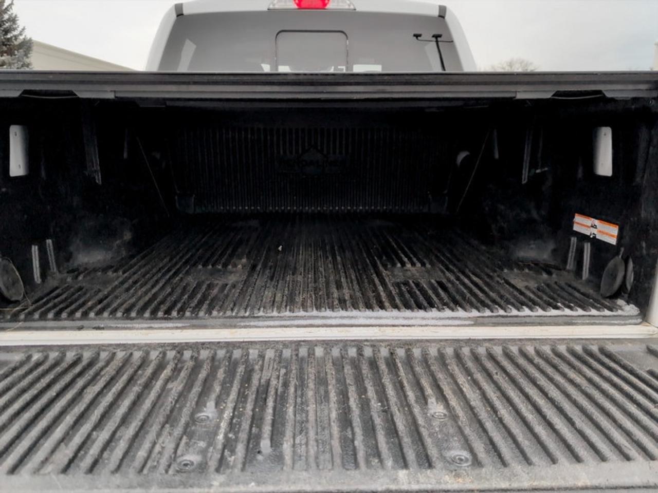 2020 Ford F-150 XLT Photo