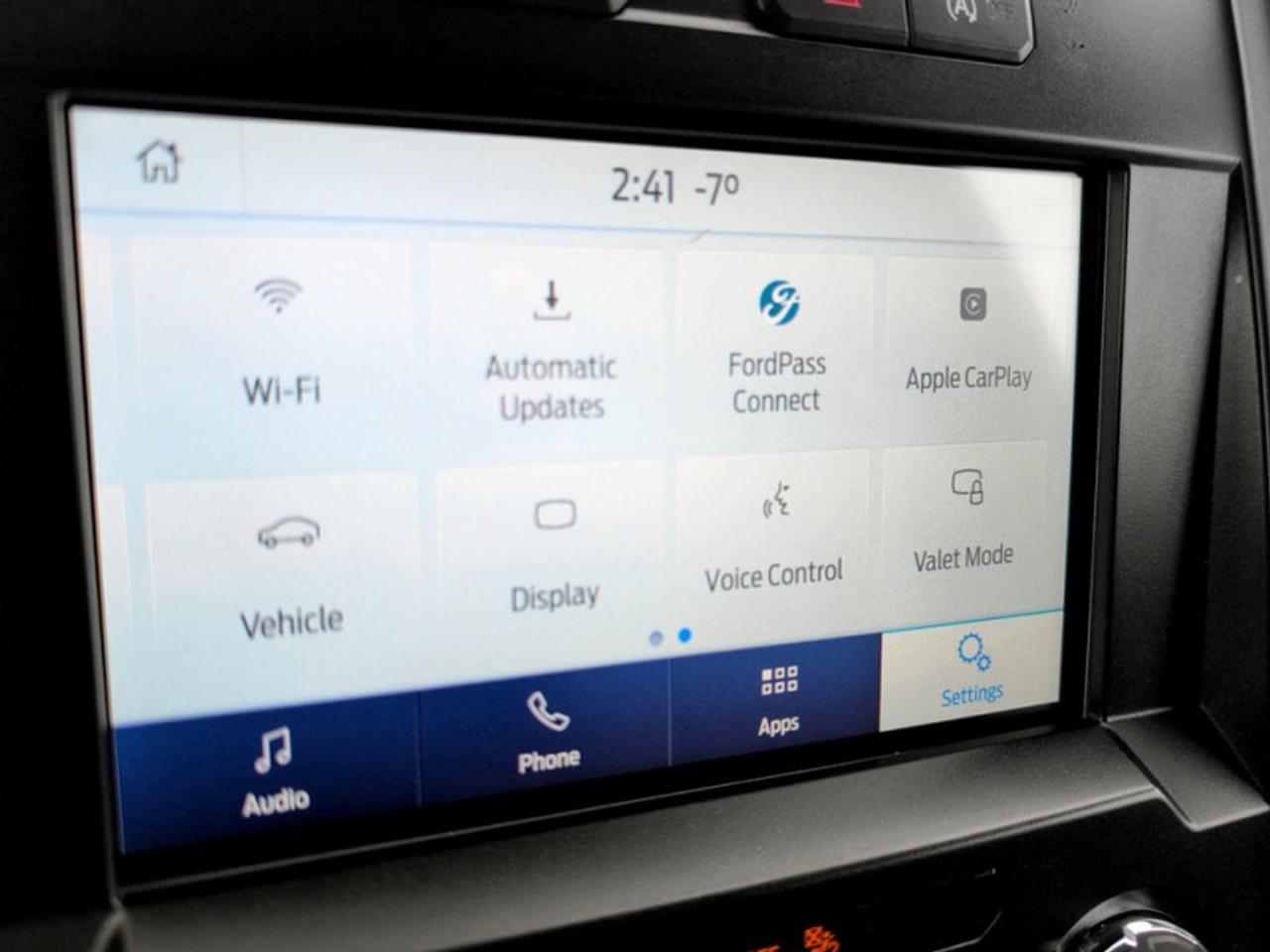 2020 Ford F-150 XLT Photo