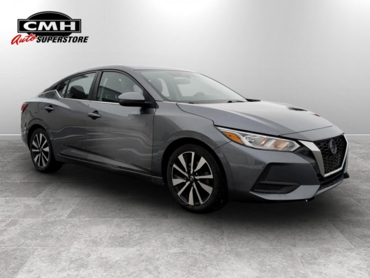 2022 Nissan Sentra SV Special Edition Photo