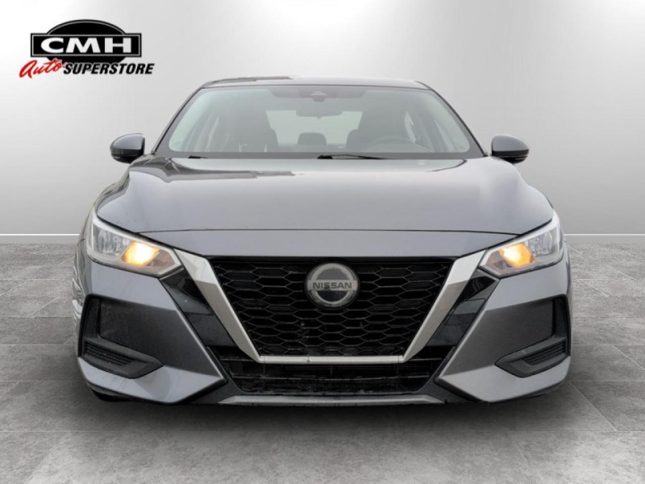 2022 Nissan Sentra SV Special Edition Photo