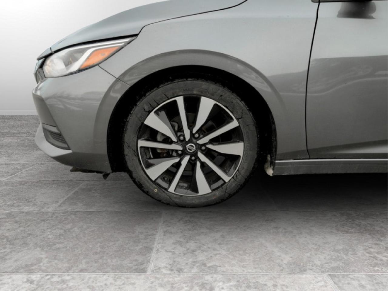 2022 Nissan Sentra SV Special Edition Photo