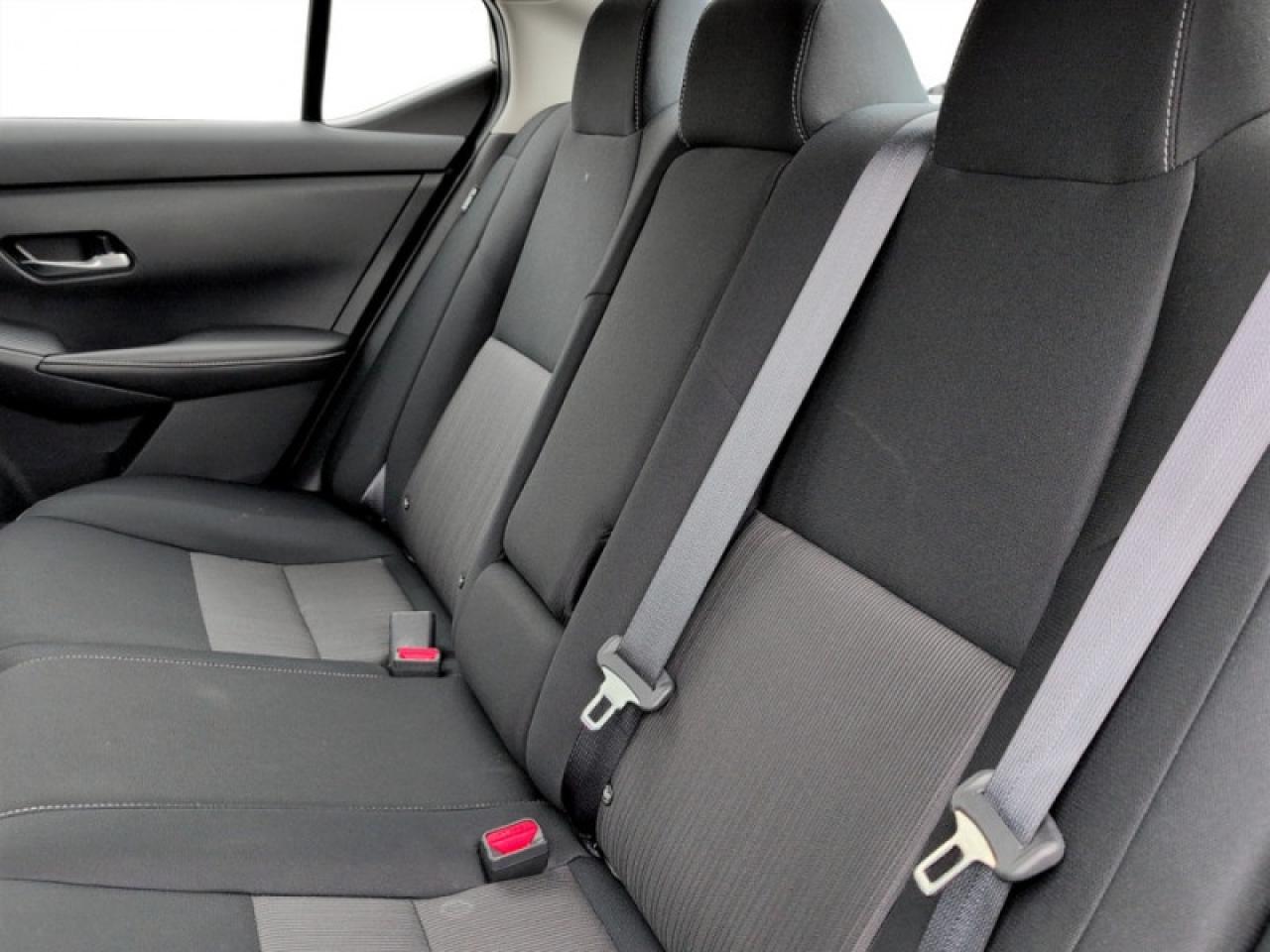 2022 Nissan Sentra SV Special Edition Photo