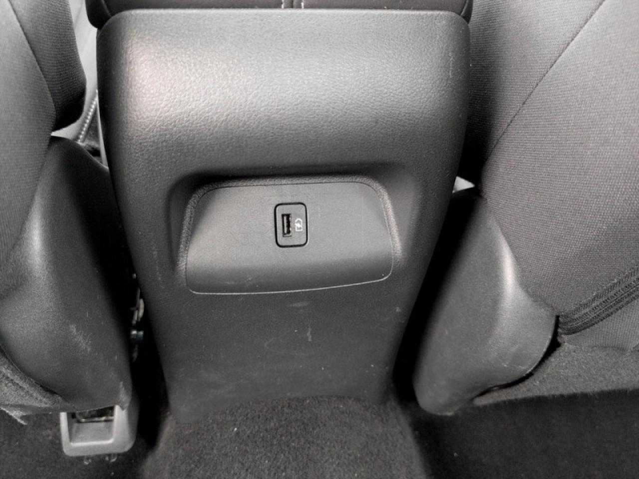 2022 Nissan Sentra SV Special Edition Photo