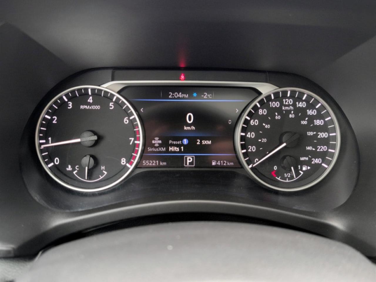 2022 Nissan Sentra SV Special Edition Photo