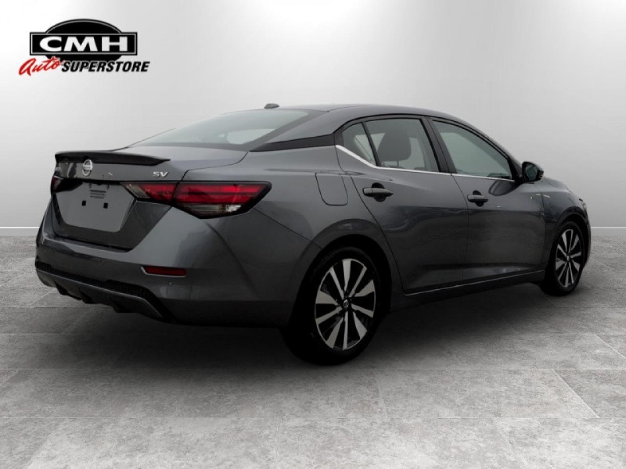 2022 Nissan Sentra SV Special Edition  **SUNROOF** Photo4