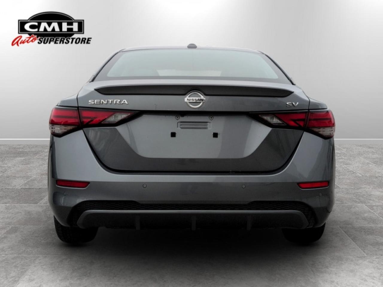 2022 Nissan Sentra SV Special Edition  **SUNROOF** Photo3