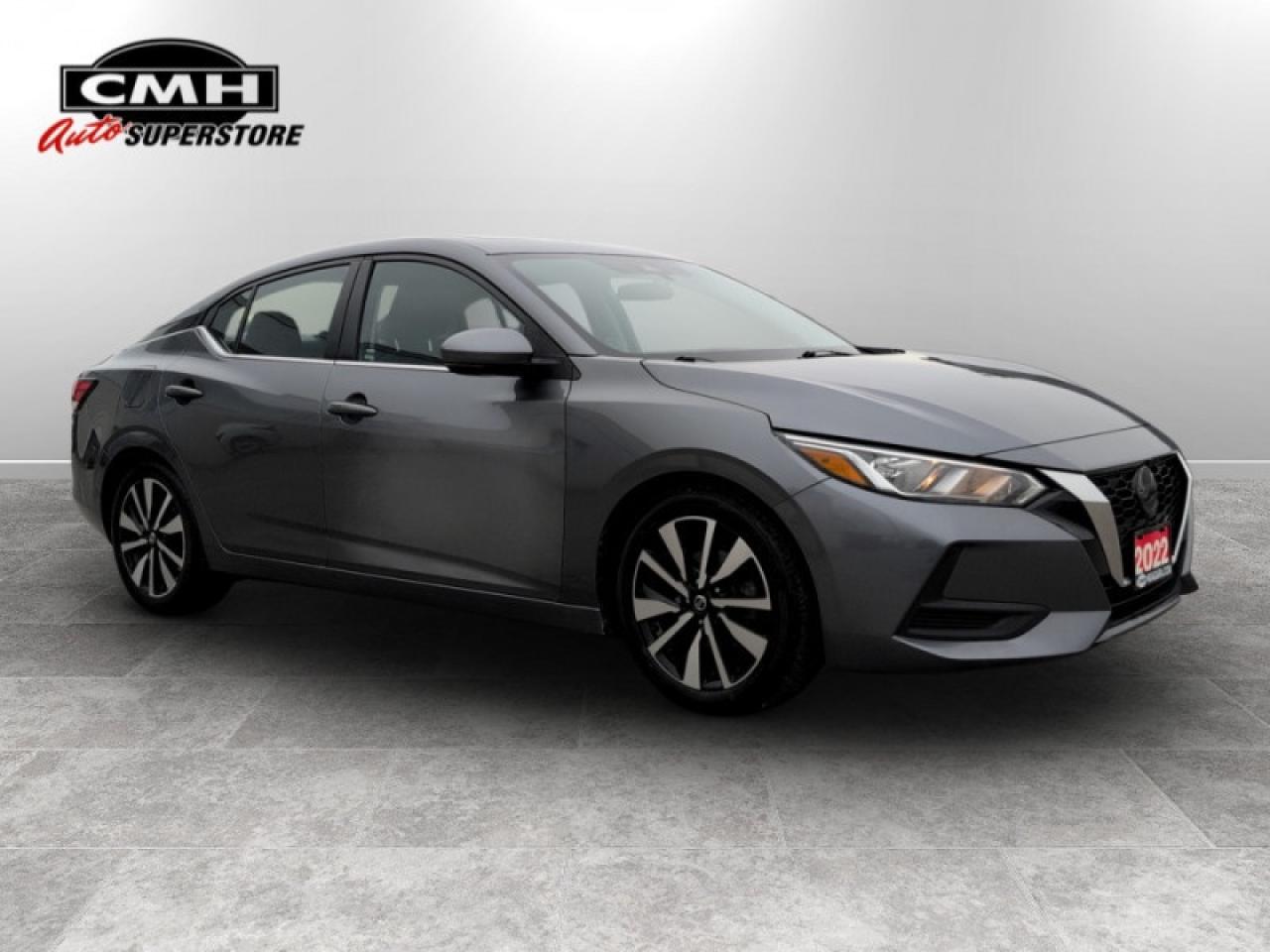 2022 Nissan Sentra SV Special Edition  **SUNROOF** Photo