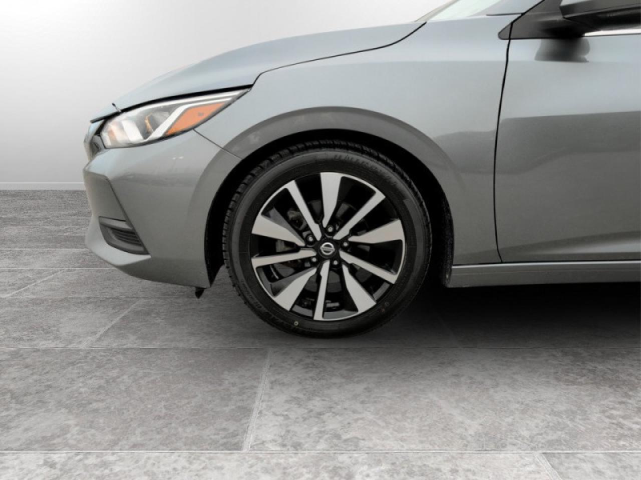 2022 Nissan Sentra SV Special Edition  **SUNROOF** Photo