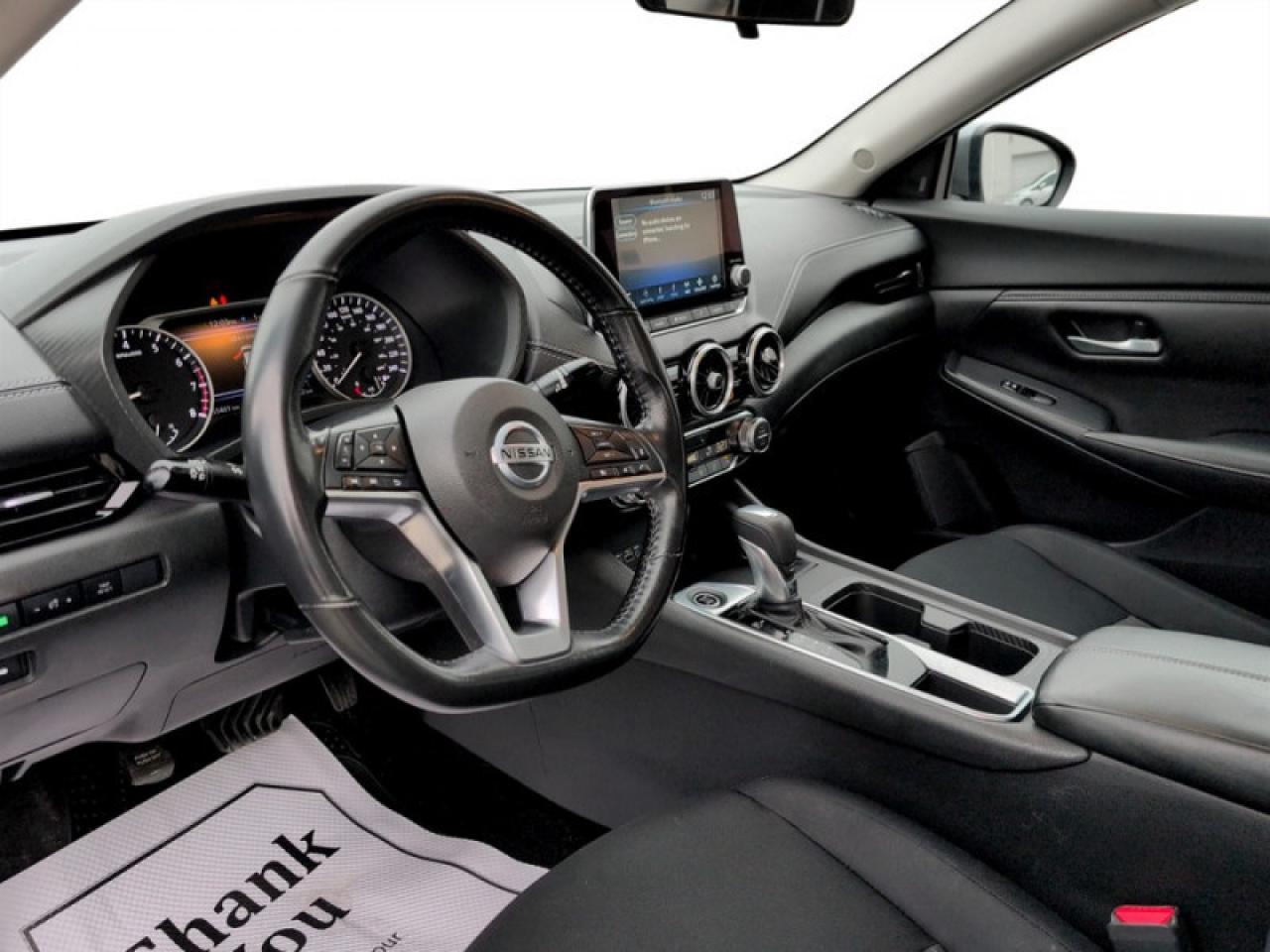 2022 Nissan Sentra SV Special Edition  **SUNROOF** Photo