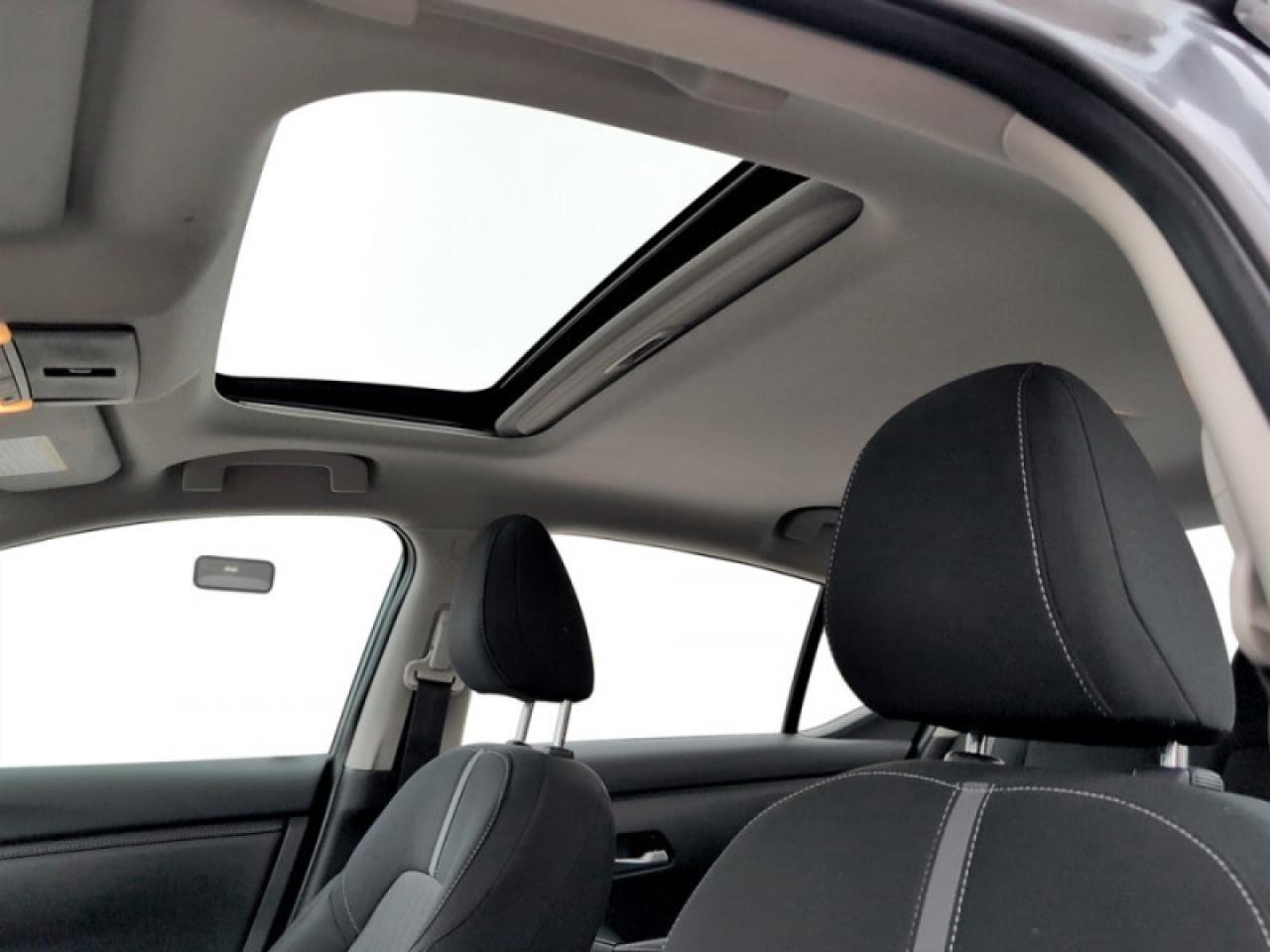 2022 Nissan Sentra SV Special Edition  **SUNROOF** Photo