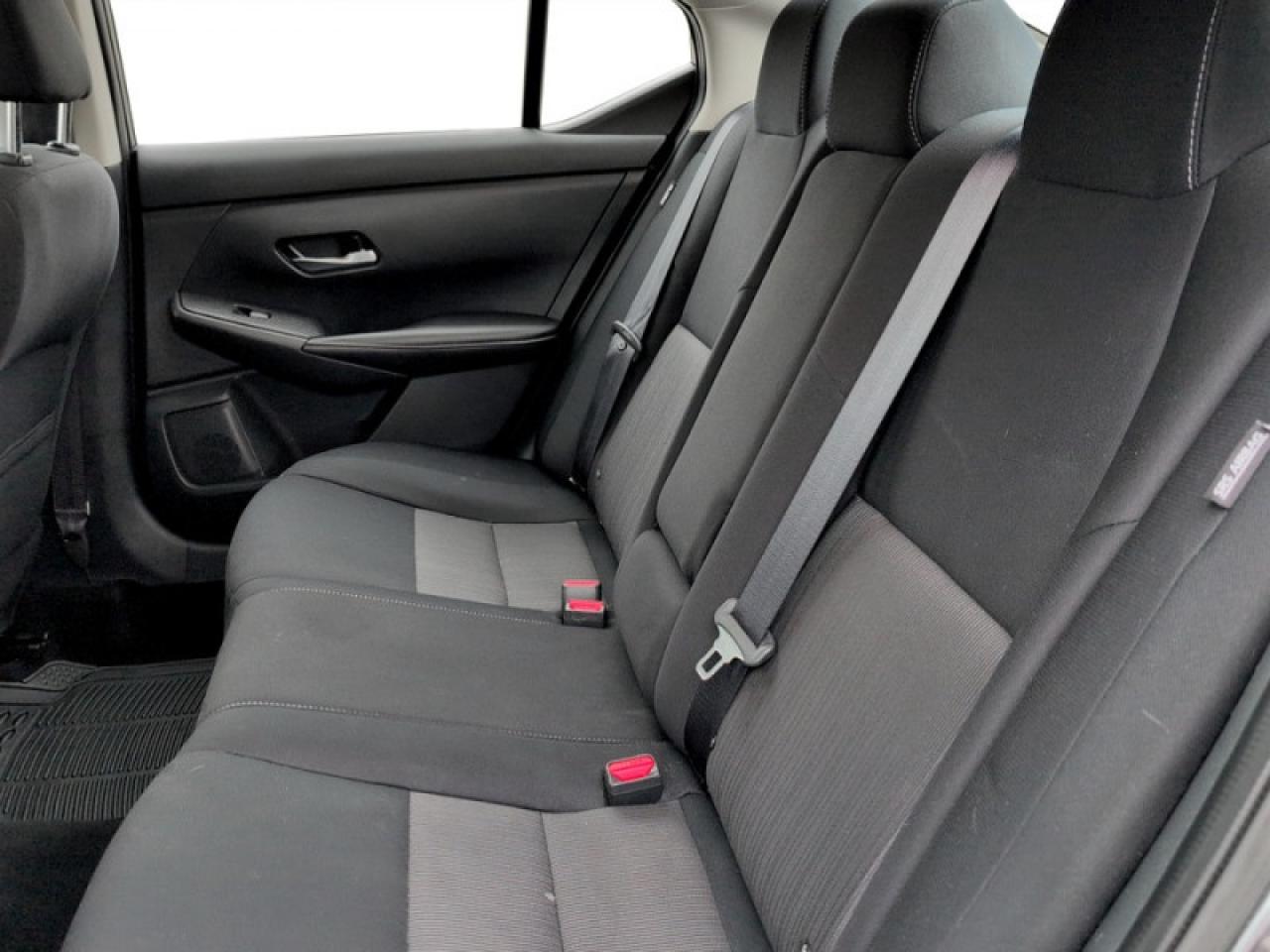 2022 Nissan Sentra SV Special Edition  **SUNROOF** Photo