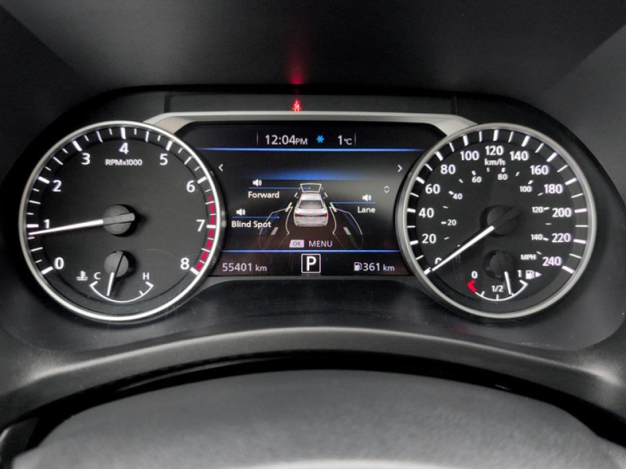 2022 Nissan Sentra SV Special Edition  **SUNROOF** Photo