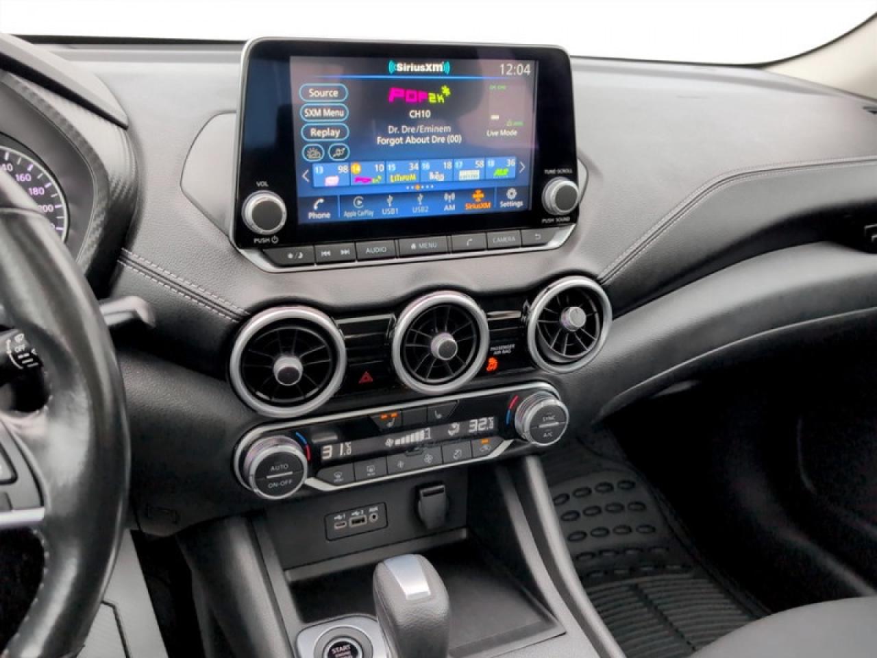 2022 Nissan Sentra SV Special Edition  **SUNROOF** Photo