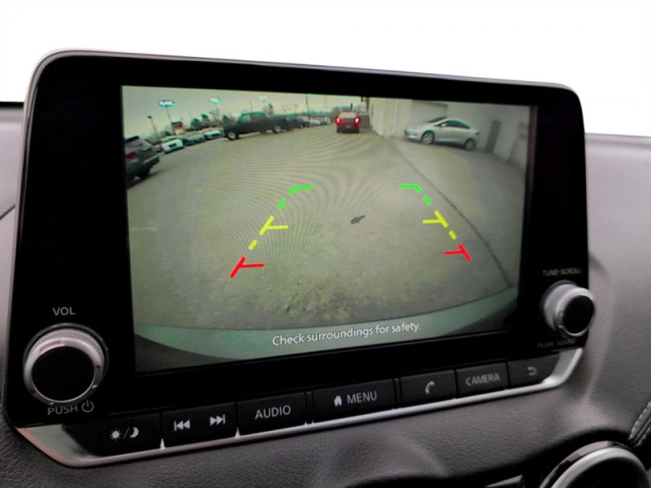 2022 Nissan Sentra SV Special Edition  **SUNROOF** Photo