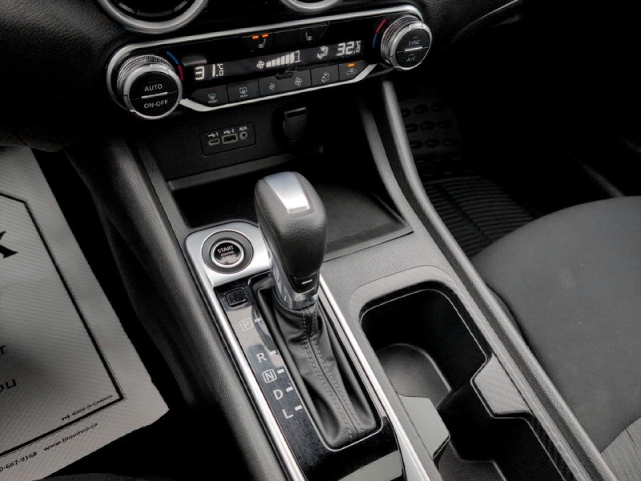 2022 Nissan Sentra SV Special Edition  **SUNROOF** Photo