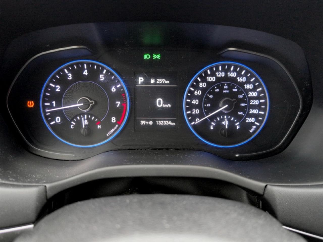 2021 Hyundai PALISADE Essential 8-Passenger Photo